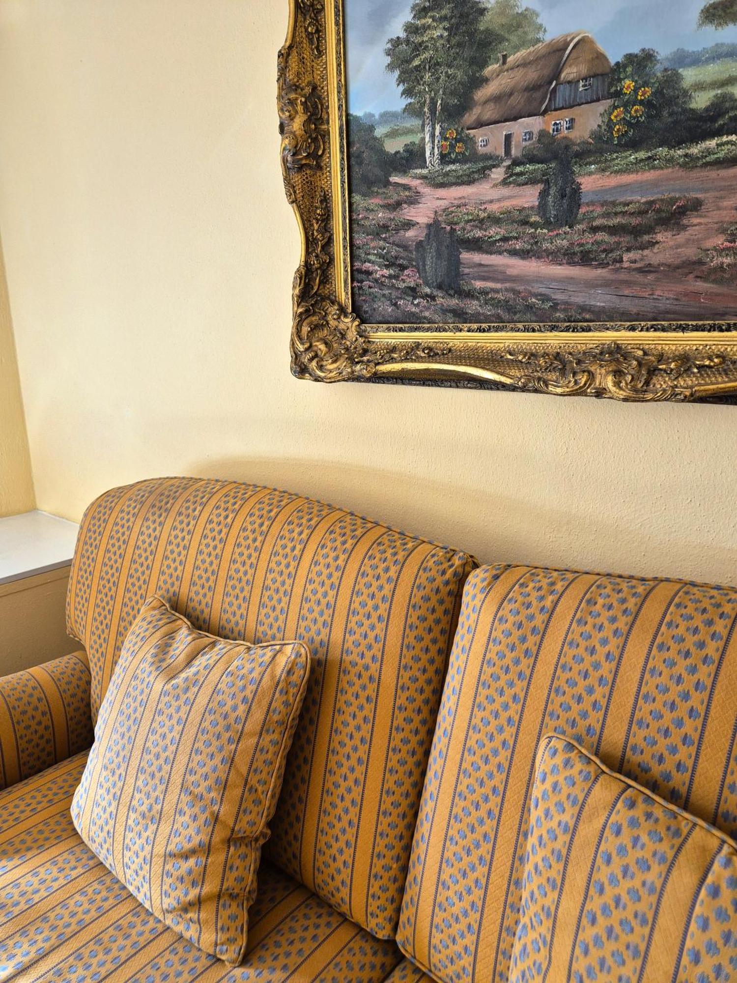 Residenz Heinz Winkler Hotel Aschau im Chiemgau Room photo