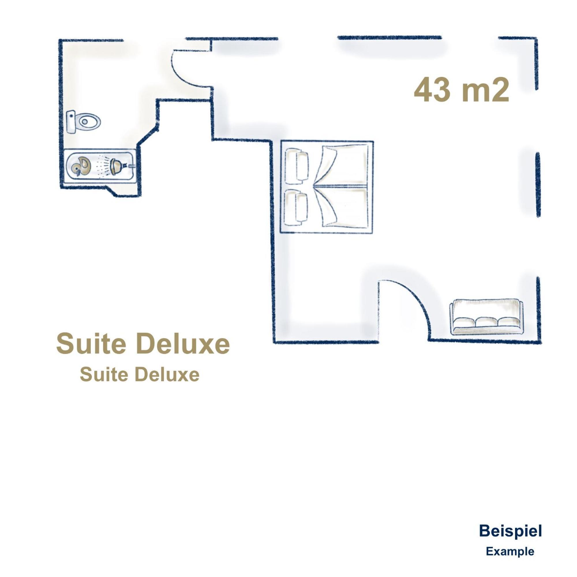 Residenz Heinz Winkler Hotel Aschau im Chiemgau Room photo
